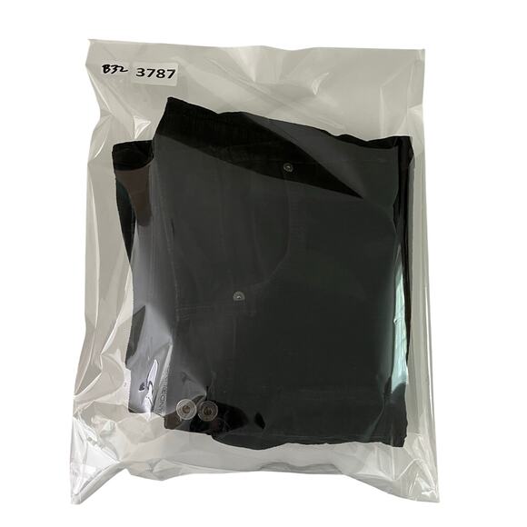 Bandolinoblu Pants Womens‎ Black 8 DB8208C Corduroy Arianna Stretch Jean Cut - Picture 9 of 9